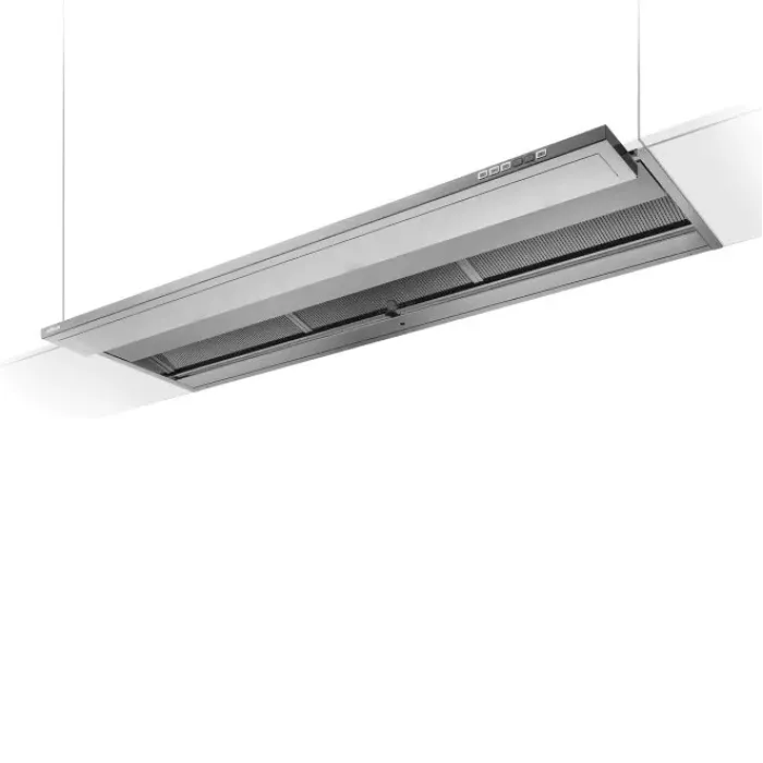 Вытяжка ELICA BOXIN DRY IX/A/120 (PRF0181338A) Вытяжка ELICA BOXIN DRY IX/A/120 (PRF0181338A)