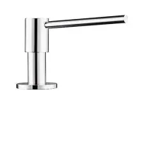 Дозатор BLANCO piona 517667 хром Дозатор BLANCO piona 517667 хром