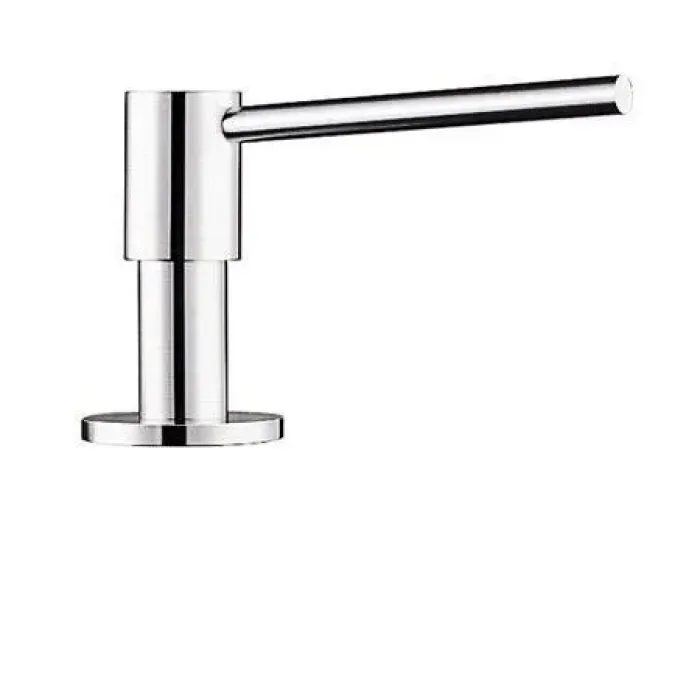 Дозатор BLANCO piona 517667 хром Дозатор BLANCO piona 517667 хром