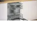 Посудомоечная машина BOSCH SMV4EVX04E