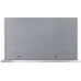 Встраиваемая вытяжка MAUNFELD crosby push inox 60 Встраиваемая вытяжка MAUNFELD crosby push inox 60