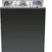 Посудомоечная машина SMEG st316l Посудомоечная машина SMEG st316l