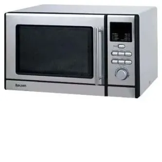 Микроволновая печь ROLSEN mg2380scon (r)