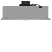 Вытяжка HOMSair Camelia Power 60RD белый
