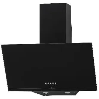 Вытяжка KRONA Jina 600 BLACK PB V2