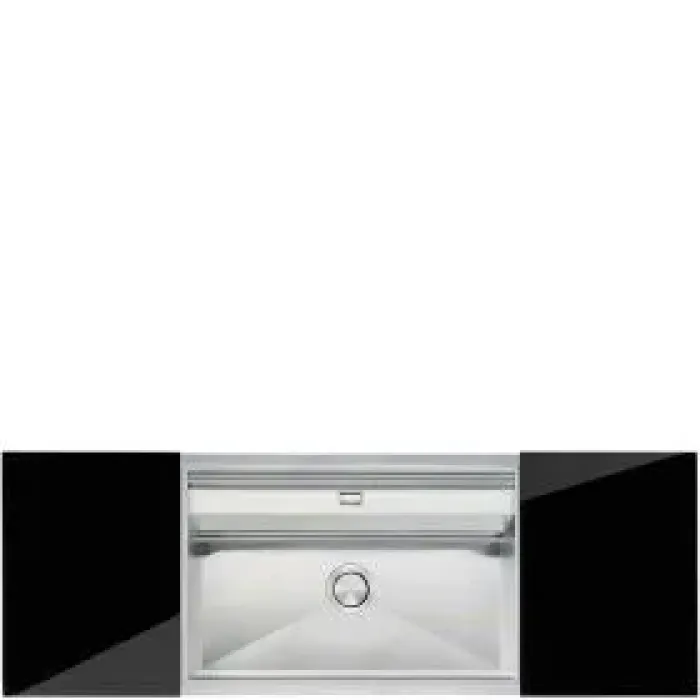 Кухонная мойка SMEG VQMX79 Кухонная мойка SMEG VQMX79
