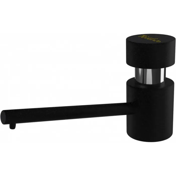Дозатор RIVELATO RD-1000 nero Дозатор RIVELATO RD-1000 nero