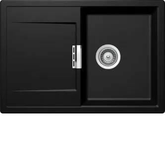 Мойка SCHOCK 700739 eton 45 d cristadur магма Мойка SCHOCK 700739 eton 45 d cristadur магма