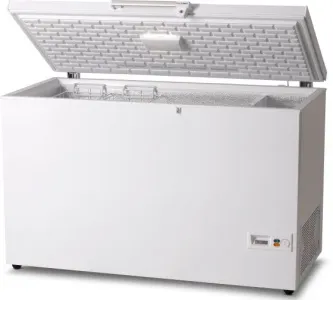 Морозильный ларь VESTFROST SOLUTIONS HF 396 (386 л)
