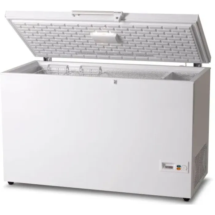 Морозильный ларь VESTFROST SOLUTIONS HF 396 (386 л) Морозильный ларь VESTFROST SOLUTIONS HF 396 (386 л)