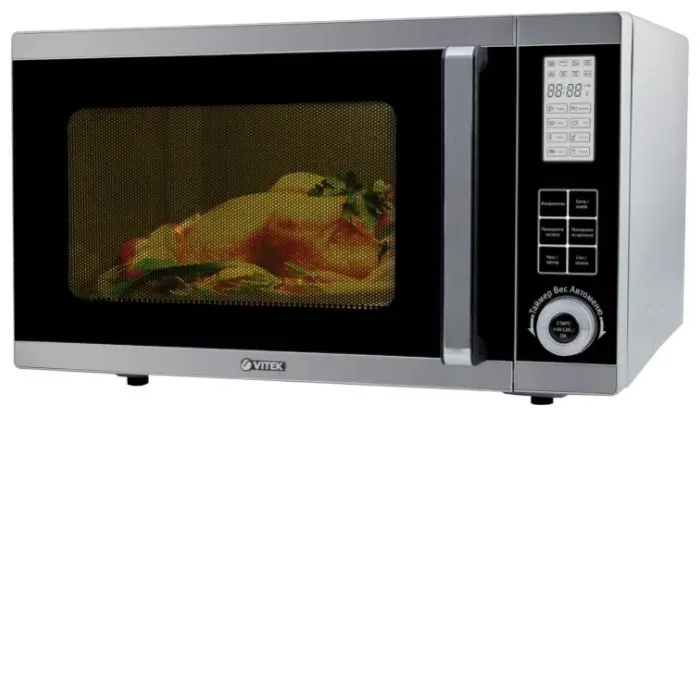 Микроволновая печь VITEK vt-1689-02 Микроволновая печь VITEK vt-1689-02