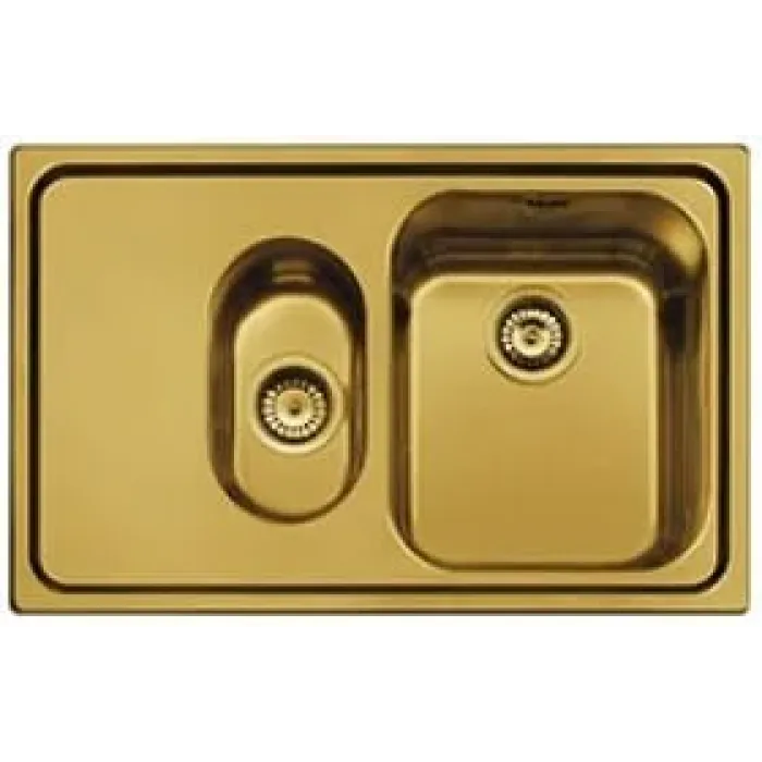 Кухонная мойка SMEG sp7915sot