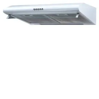 Вытяжка MAUNFELD мр-350-1 white 50 галоген