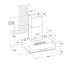 Вытяжка HOTPOINT-ARISTON 7h sl 6 p wh ru/ha Вытяжка HOTPOINT-ARISTON 7h sl 6 p wh ru/ha