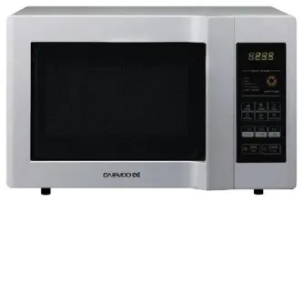 Микроволновая печь с грилем DAEWOO kqg-6l6b