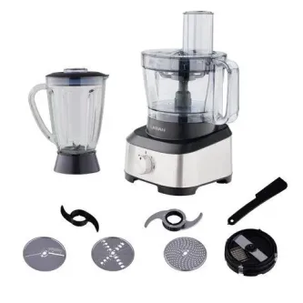 Кухонный комбайн LERAN FPM-1061 Кухонный комбайн LERAN FPM-1061