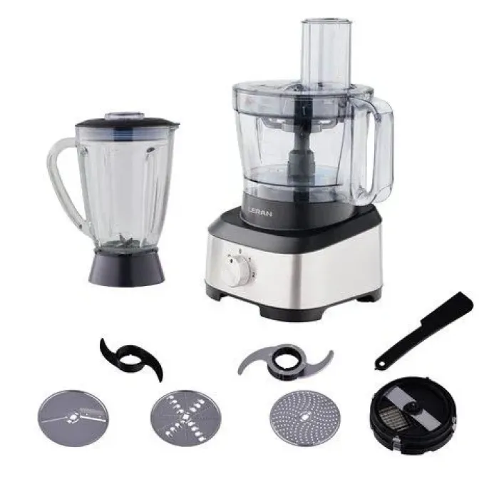 Кухонный комбайн LERAN FPM-1061 Кухонный комбайн LERAN FPM-1061