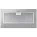 Встраиваемая вытяжка MAUNFELD crosby push inox 60 Встраиваемая вытяжка MAUNFELD crosby push inox 60