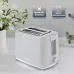 Тостер TESLER TT-204 GREY Тостер TESLER TT-204 GREY