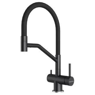 Смеситель PAULMARK RUBERT Ru213175-BLM
