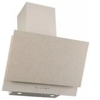 Вытяжка ELIKOR Рубин Stone S4 60П-700-Э4Д топ.молоко/sanded sahara