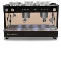 Кофемашина JETINNO Espressomat Sienna Pro