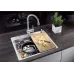 Разделочная доска BLANCO 230700 424x240 мм Разделочная доска BLANCO 230700 424x240 мм