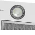 Вытяжка HOMSair Camelia Power 60RD белый