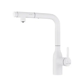 Смеситель PAULMARK VIPER Vi213105-WH Смеситель PAULMARK VIPER Vi213105-WH