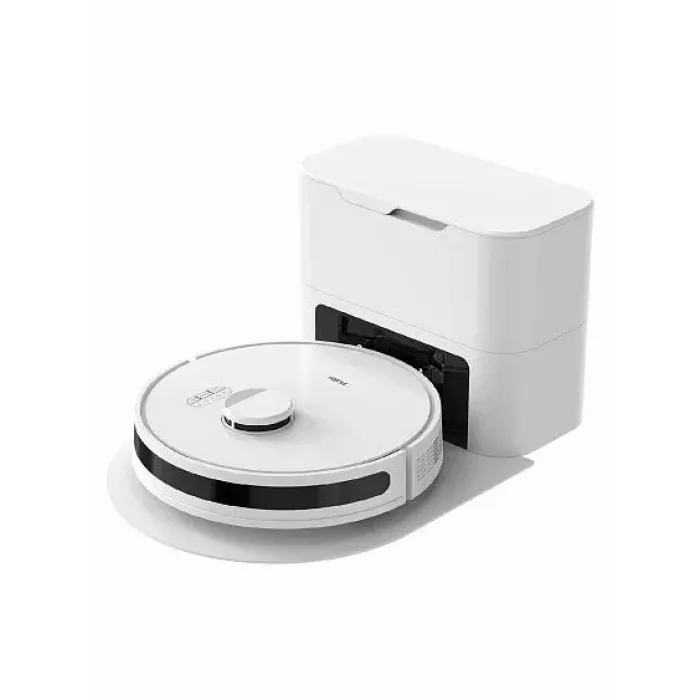 Робот-пылесос HAIER HSR Pro R2 Робот-пылесос HAIER HSR Pro R2