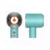 Фен DYSON Supersonic HD16 Nural Ceramic Patina Topaz Orange Фен DYSON Supersonic HD16 Nural Ceramic Patina Topaz Orange