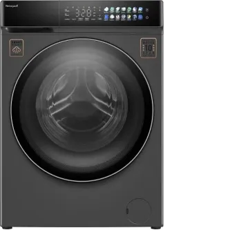 Стиральная машина WEISSGAUFF WM 996 Autodose Inverter Touch Стиральная машина WEISSGAUFF WM 996 Autodose Inverter Touch