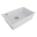 Кухонная мойка PAULMARK NEO CLASSIC PM966944-WH
