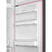 Холодильник SMEG FAB30RPK6 Холодильник SMEG FAB30RPK6
