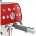Кофеварка SMEG ECF03RDEU Кофеварка SMEG ECF03RDEU