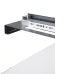 Монтажный комплект SCHULTHESS 51032 Anthracite Монтажный комплект SCHULTHESS 51032 Anthracite