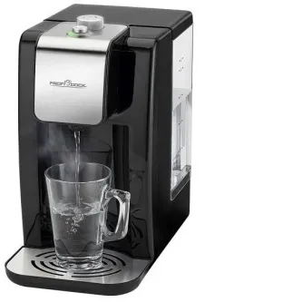 Термопот PROFI COOK PC-HWS 1168 Термопот PROFI COOK PC-HWS 1168