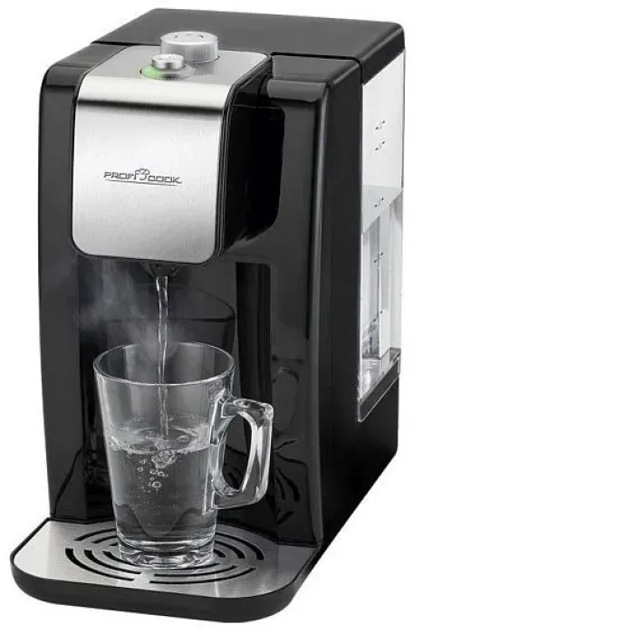 Термопот PROFI COOK PC-HWS 1168 Термопот PROFI COOK PC-HWS 1168
