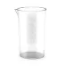 Блендер CENTEK CT-1349 White Блендер CENTEK CT-1349 White