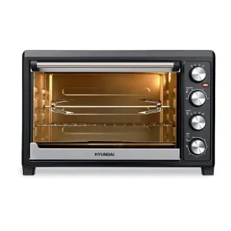 Мини-печь HYUNDAI MIO-HY076 Мини-печь HYUNDAI MIO-HY076