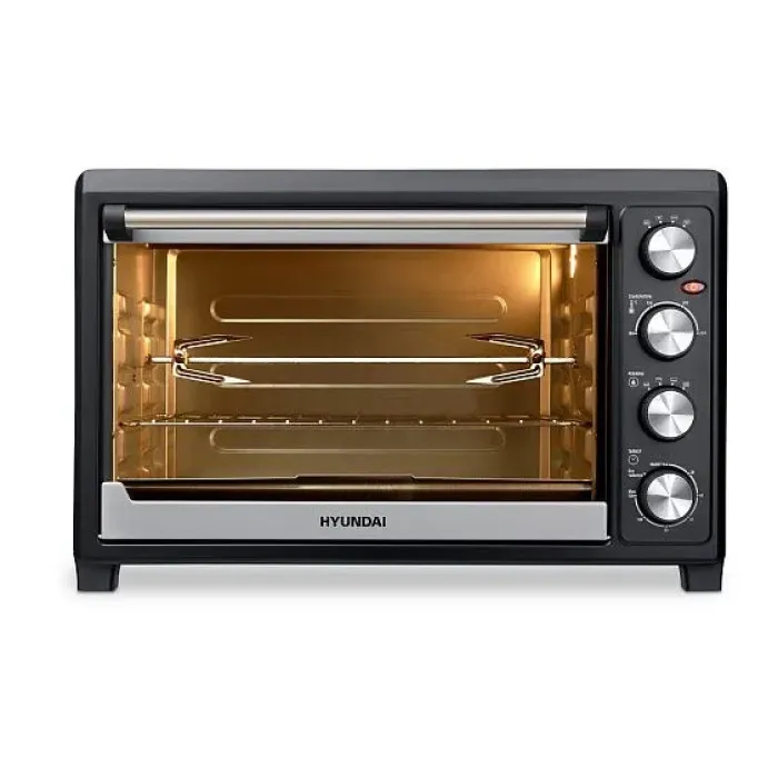 Мини-печь HYUNDAI MIO-HY076 Мини-печь HYUNDAI MIO-HY076