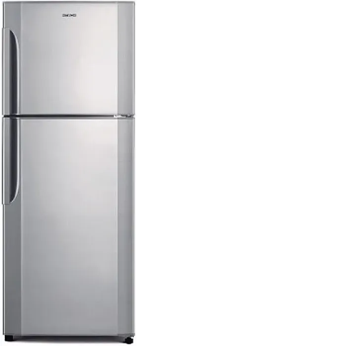 Холодильник HITACHI r-z472 eu9 sls серебристый Холодильник HITACHI r-z472 eu9 sls серебристый