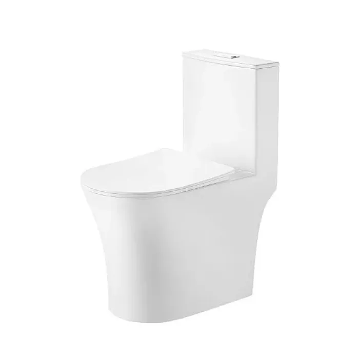 Унитаз GROSSMAN GR-5607SQ Унитаз GROSSMAN GR-5607SQ