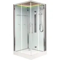 Душевая кабина TIMO Premium NURA H-516 Душевая кабина TIMO Premium NURA H-516