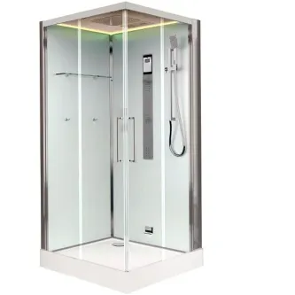 Душевая кабина TIMO Premium NURA H-516