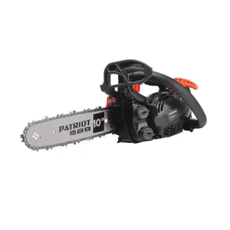 Бензопила PATRIOT 2510XT