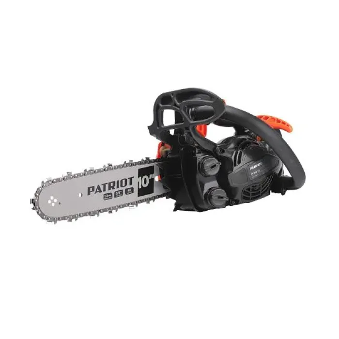 Бензопила PATRIOT 2510XT Бензопила PATRIOT 2510XT