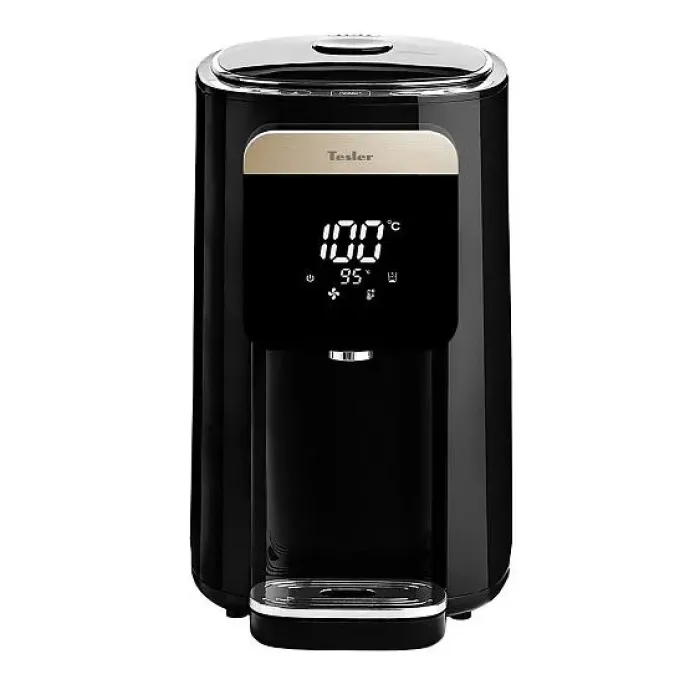 Термопот TESLER TP-5045 BLACK Термопот TESLER TP-5045 BLACK