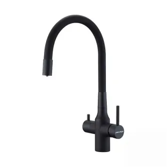 Смеситель PAULMARK Salix Sa213419-AN Смеситель PAULMARK Salix Sa213419-AN