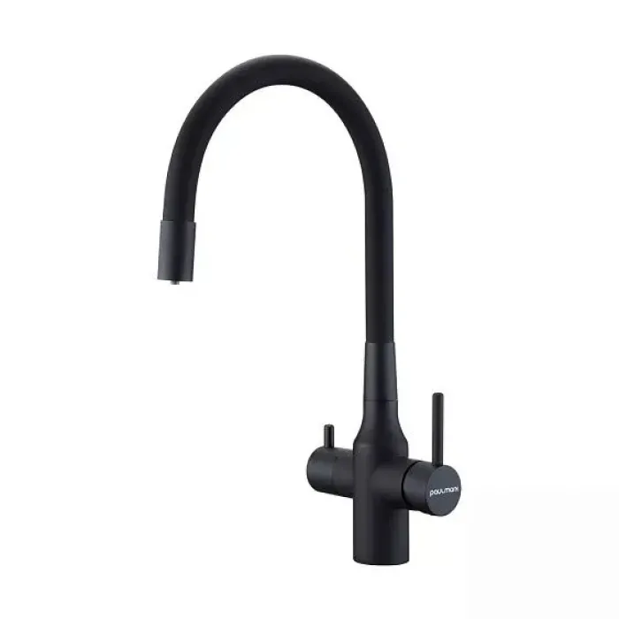 Смеситель PAULMARK Salix Sa213419-AN Смеситель PAULMARK Salix Sa213419-AN
